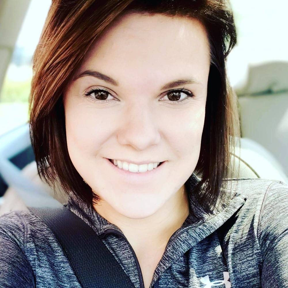 Meet your Posher, Crystal